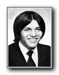Joe Maldonado: class of 1975, Norte Del Rio High School, Sacramento, CA.